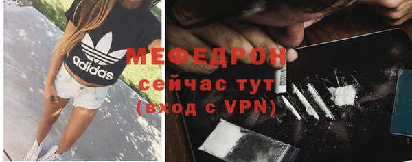 твердый Карпинск