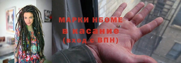 твердый Карпинск