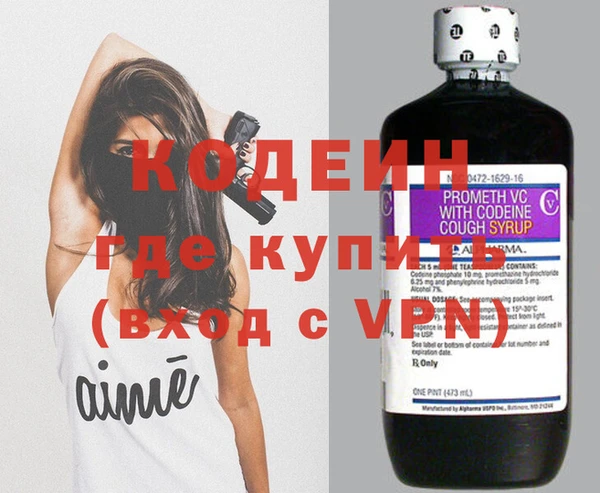 твердый Карпинск