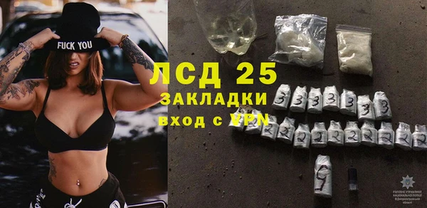 твердый Карпинск